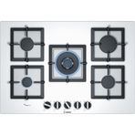 Bosch PPQ7A2B20 Beyaz Ankastre Ocak