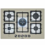 Bosch PPQ7A8B90 Ankastre Ocak