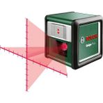 Bosch Pratik Kullanım Çapraz Çizgi Lazer Ölçüm Aracı - Seçenek 1