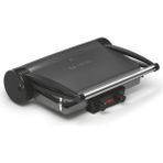 Bosch Pratik ve Şık Tost Makinesi, Kolay Kullanımlı, Hızlı ve Eşit Isıtma
