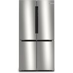 Bosch Premium 4'lü Beyaz Eşya Seti - KFN96VPEA + SMS6ECI83T + WGK252Z0TR + WQJ24200TR