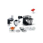 Bosch Premium Seri 2 Kıyma Blender Ve Hamur Yoğurma Hepsi Bir Arada Mutfak Makinesi 900W