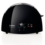 Bosch Private Edition TAT6313 900 W 6 Programlı 2 Dilim Hazneli Ekmek Kızartma Makinesi