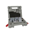 Bosch Pro 17 Parça Hss-Bimetal Panç Seti Ahşap ve Metal Için