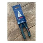 Bosch Pro 180MM Pense Crv Çelik Pense Kombine Izoleli Pense Germany - 180 mm - Yeşil