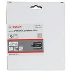 Bosch Pro Delik Panç SPEED For Çok Aşamalı Construction Ø 109 mm Testere