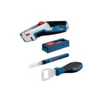 Bosch Pro. El Aleti Seti 4 Parça (Hediye Kutulu)