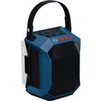 Bosch PRO GPB 18V-1 C Bluetooth Hoparlör