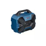Bosch PRO GPB 18V-6 C Bluetooth Hoparlör