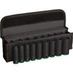 Bosch Pro Impact 2608003036 3/8 inç 7-19 mm 9 Parça Soket Set