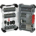 Bosch Pro Impact 40 Parça Vidalama ve Ahşap Delme Uç Seti 2608521U87
