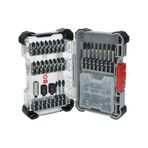 Bosch Pro Impact 50 Parça Vidalama Uç Seti 2608521U89
