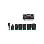 Bosch Pro Impact Lokma Ucu Seti 1/2" 7Li