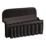 Bosch PRO Lokma Takımı 3/8" 9 Parça