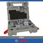 Bosch Pro Multi 12 Parça Vidalı Panç Seti 22-64 Mm 2608900524