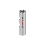 Bosch Pro Multi Material Delik Açma Testeresi 16MM - Gri - 16 mm