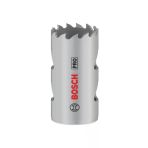Bosch Pro Multi Material Delik Açma Testeresi 25Mm