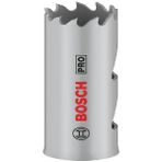 Bosch Pro Multi Material Delik Açma Testeresi 27MM - Ahşap - Beyaz