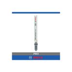 Bosch Pro T101 Bıf 2'li Ahşap Parke Kesimi Dekupaj Ucu 2608655091