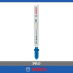 Bosch Pro T121 Afc 5'li 1-3 mm Metal Kesimi Dekupaj Ucu 2608655106