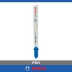 Bosch Pro T121 Bfc 25'li 2-6 mm Metal Kesimi Dekupaj Ucu 2608655111