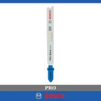 Bosch Pro T121 Gfc 3'lü 0,5-1,5 mm Metal Kesim Dekupaj Ucu 2608655103