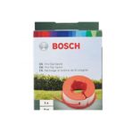 Bosch Pro-tap Misina 1,6mm 8metre "art 23-26-30 Kenar Kesme Makineleri Ile Uyumlu
