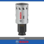 Bosch Pro Tile 29 mm Fayans-Granit Delik Açma Testeresi 2608901556