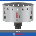 Bosch Pro Tile 83 mm Fayans-Granit Delik Açma Testeresi 2608901573