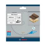 Bosch - Pro Wood Daire Testere Bıçağı 85*15 Mm 20 Diş