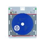 Bosch Professional 1 x daire testere bıçağı, Expert for Wood (ahşap, testere bıçağı Ø 216 x 30 x 1,7 mm, 48 diş, aksesuar akülü daire testere)