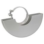 Bosch Professional 1 x koruma kılıfı, kapak sacı, ayırma zımparalama için, vidalı kapaklı (Ø 180 mm, kodlanmış, açılı taşlama makinesi aksesuarı)