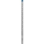 Bosch Professional 10x EXPERT SDS plus-7X Kırıcı Delici Delme Uçları (Yumuşak taş, Sert taş, Beton, Donatılı beton, Beton bina bloku, Ø 12,00x265 mm, Aksesuar Kırıcı Delici)