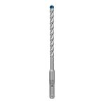 Bosch Professional 10x EXPERT SDS plus-7X Kırıcı Delici Delme Uçları (Yumuşak taş, Sert taş, Beton, Donatılı beton, Beton bina bloku, Ø 8,00x165 mm, Aksesuar Kırıcı Delici)