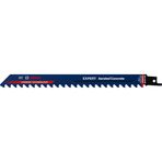 Bosch Professional 1243 HM 1x EXPERT Hollow Brick 300 mm Gözenekli Panter Testere Bıçağı