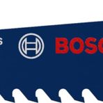 Bosch Professional 1x EXPERT 2243 HM Hollow Brick 455 mm Gözenekli Panter Testere Bıçağı