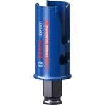 Bosch Professional 1x EXPERT Construction Material Delik Açma Testereleri (Yumuşak ahşap, Sunta, Tuğla, Yumuşak döşemeler, Fiber plastik GFK, CFK, Ø 35 mm, Aksesuar Darbeli Matkap/Vidalama)