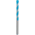 Bosch Professional 1x EXPERT CYL-9 8,00x120 mm Darbeli Matkap/Vidalama Delme Uçları