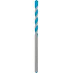 Bosch Professional 1x Expert CYL-9 MultiConstruction Delme Uçları (Beton, Yumuşak döşemeler, Ø 3.5 mm, Aksesuar Darbeli Matkap/Vidalama)