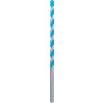 Bosch Professional 1x EXPERT CYL-9 MultiConstruction Delme Uçları (Beton, Yumuşak döşemeler, Çelik, Yumuşak ahşap, Plastik, Ø 10,00x250 mm, Aksesuar Darbeli Matkap/Vidalama)