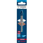 Bosch Professional 1x Expert HEX-9-HardCeramic Matkap Ucu (Sert fayanslar, Ø 12 mm, Aksesuar Döner Matkap/Vidalamalar)