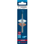 Bosch Professional 1x Expert HEX-9-HardCeramic Matkap Ucu (Sert fayanslar, Ø 5 mm, Aksesuar Döner Matkap/Vidalamalar)