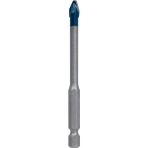 Bosch Professional 1x Expert HEX-9-HardCeramic Matkap Ucu (Sert fayanslar, Ø 5,5 mm, Aksesuar Döner Matkap/Vidalamalar)
