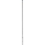 Bosch Professional 1x EXPERT SDS max-8X Kırıcı Delici Delme Uçları (Yumuşak taş, Sert taş, Beton, Donatılı beton, Beton bina bloku, Ø 14,00x740 mm, Aksesuar Kırıcı Delici)
