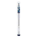 Bosch Professional 1x EXPERT SDS max-8X Kırıcı Delici Delme Uçları (Yumuşak taş, Sert taş, Beton, Donatılı beton, Beton bina bloku, Ø 20,00x520 mm, Aksesuar Kırıcı Delici)