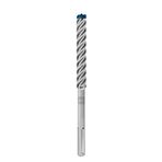 Bosch Professional 1x EXPERT SDS max-8X Kırıcı Delici Delme Uçları (Yumuşak taş, Sert taş, Beton, Donatılı beton, Beton bina bloku, Ø 25,00x320 mm, Aksesuar Kırıcı Delici)