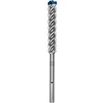 Bosch Professional 1x EXPERT SDS max-8X Kırıcı Delici Delme Uçları (Yumuşak taş, Sert taş, Beton, Donatılı beton, Beton bina bloku, Ø 28,00x320 mm, Aksesuar Kırıcı Delici)