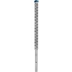 Bosch Professional 1x EXPERT SDS max-8X Kırıcı Delici Delme Uçları (Yumuşak taş, Sert taş, Beton, Donatılı beton, Beton bina bloku, Ø 28,00x520 mm, Aksesuar Kırıcı Delici)