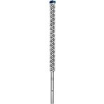 Bosch Professional 1x EXPERT SDS max-8X Kırıcı Delici Delme Uçları (Yumuşak taş, Sert taş, Beton, Donatılı beton, Beton bina bloku, Ø 30,00x520 mm, Aksesuar Kırıcı Delici)