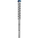 Bosch Professional 1x EXPERT SDS max-8X Kırıcı Delici Delme Uçları (Yumuşak taş, Sert taş, Beton, Donatılı beton, Beton bina bloku, Ø 32,00x320 mm, Aksesuar Kırıcı Delici)